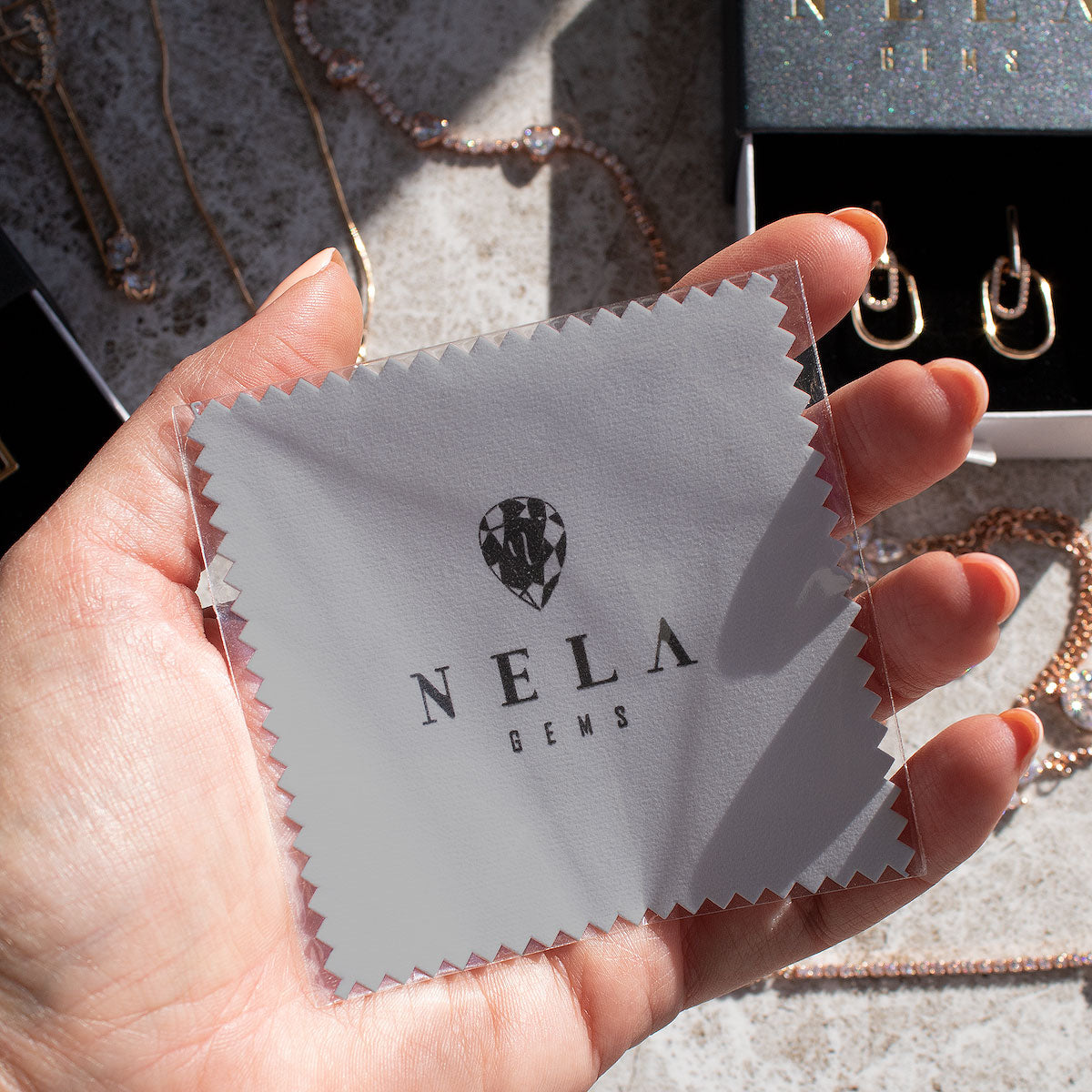 Nela gems on sale