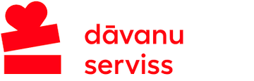 Nela Gems partneris Dāvanu serviss