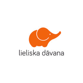 Nela Gems partneris Lieliska dāvana