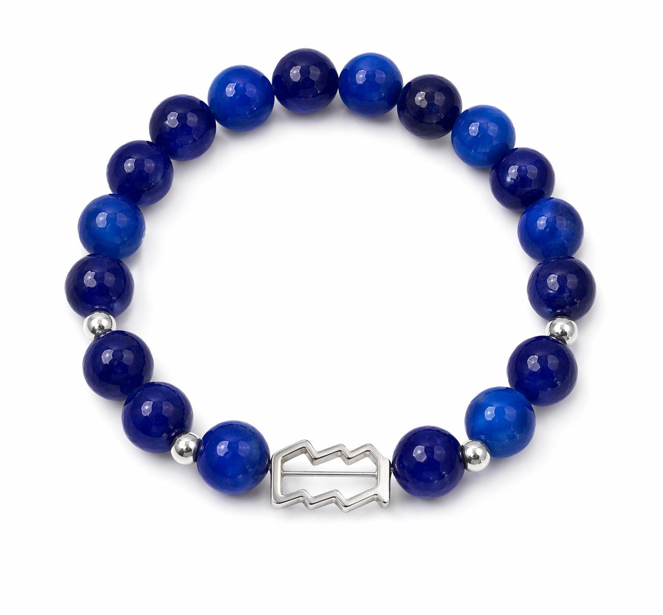 Šis stilīgais aksesuārs izceļ individualitāti