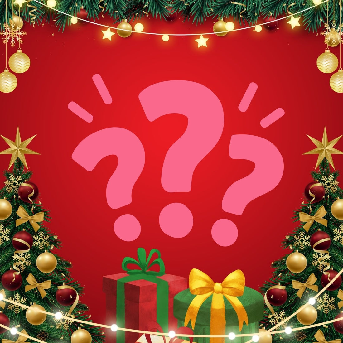 NELA GEMS Advent Calendar for Christmas 