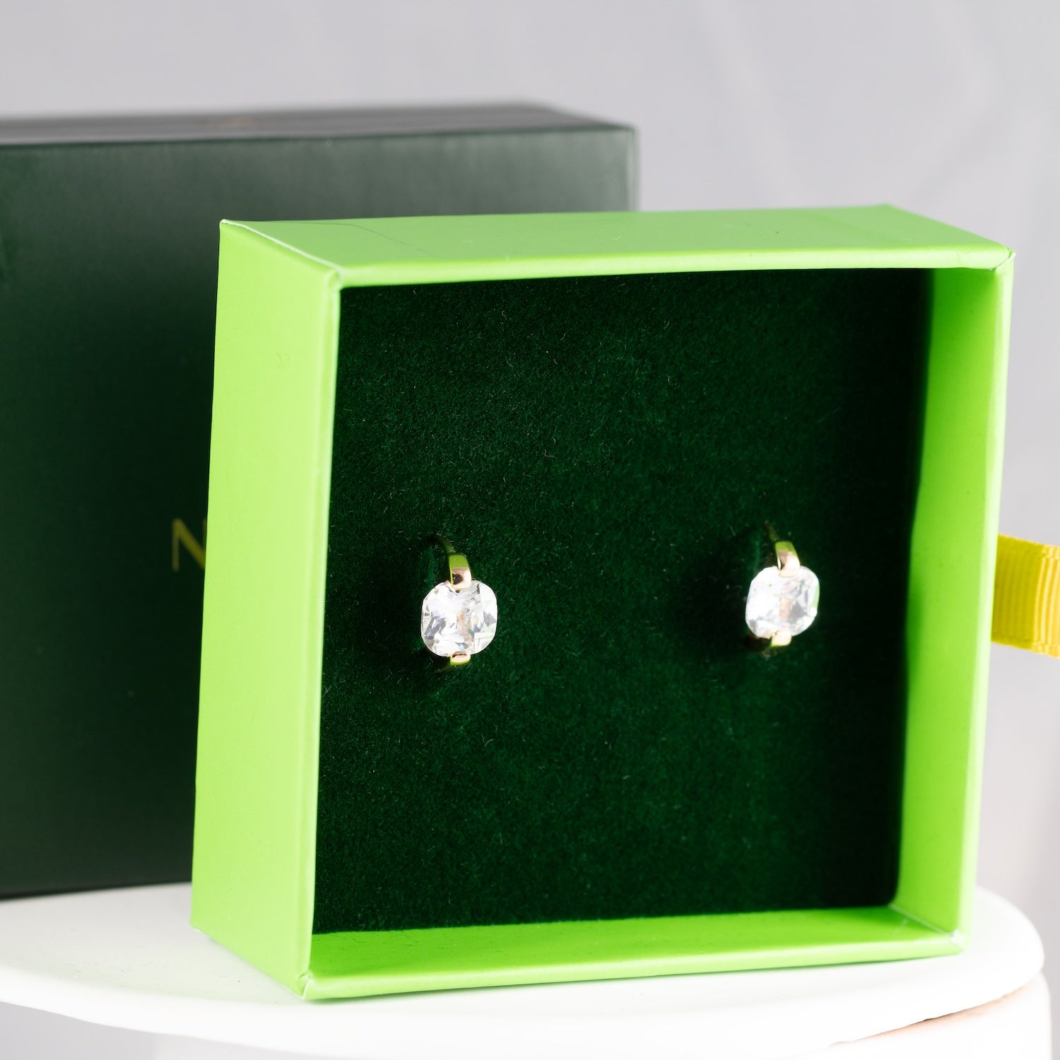 Antialerģiski auskariņi 'VERA'