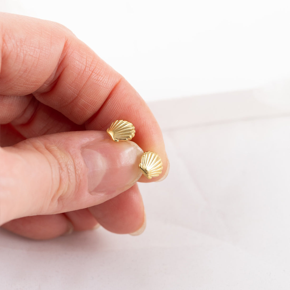 Bērnu nagliņauskari 'GLIEMEŽVĀCIŅI'