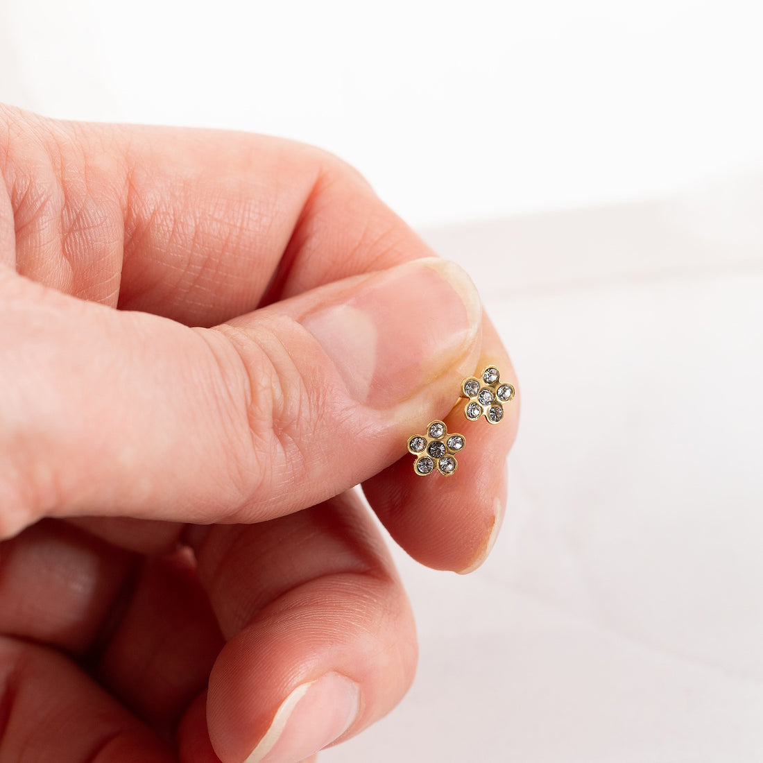 Bērnu nagliņauskari 'PUĶES'