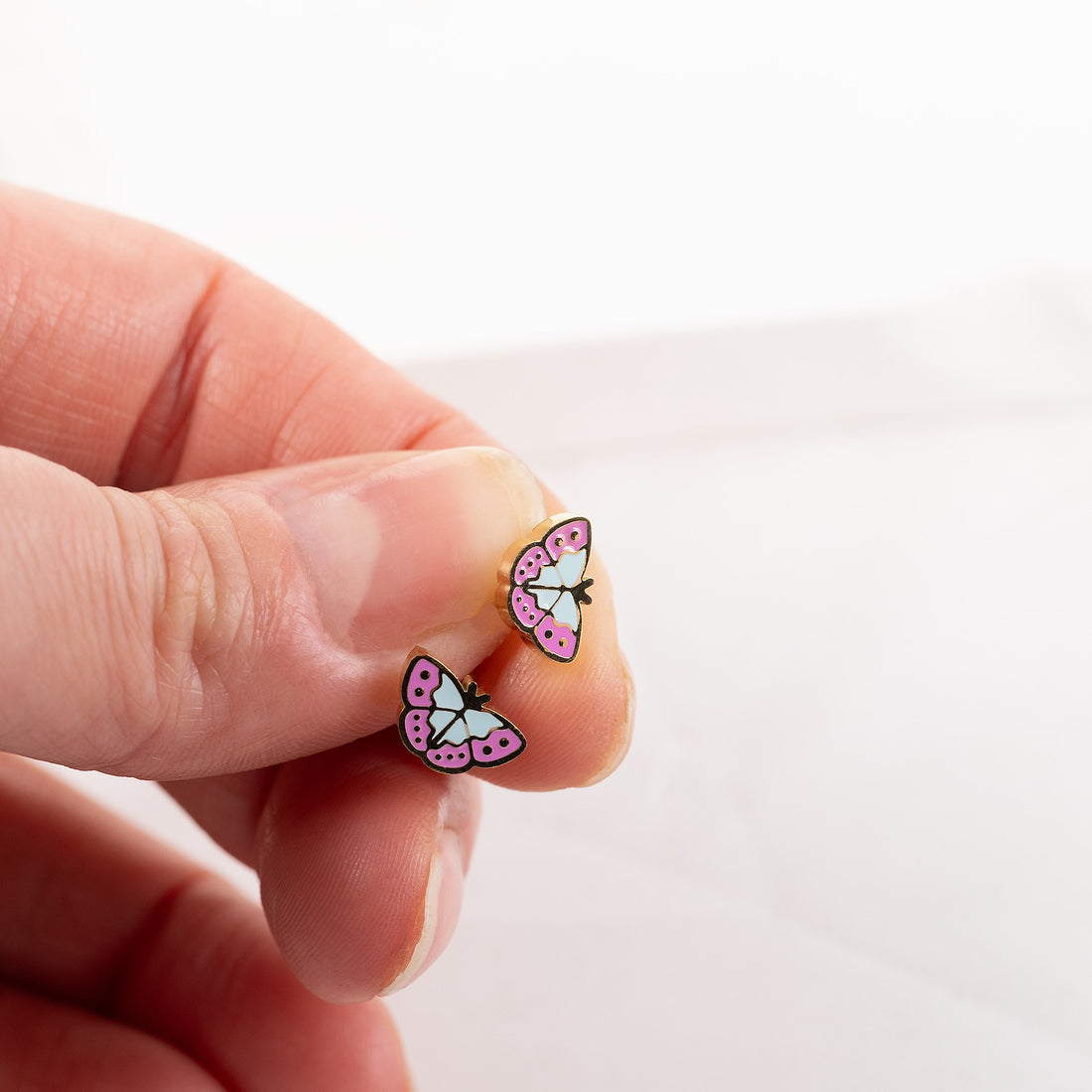 Bērnu nagliņauskari 'TAURENĪTIS'