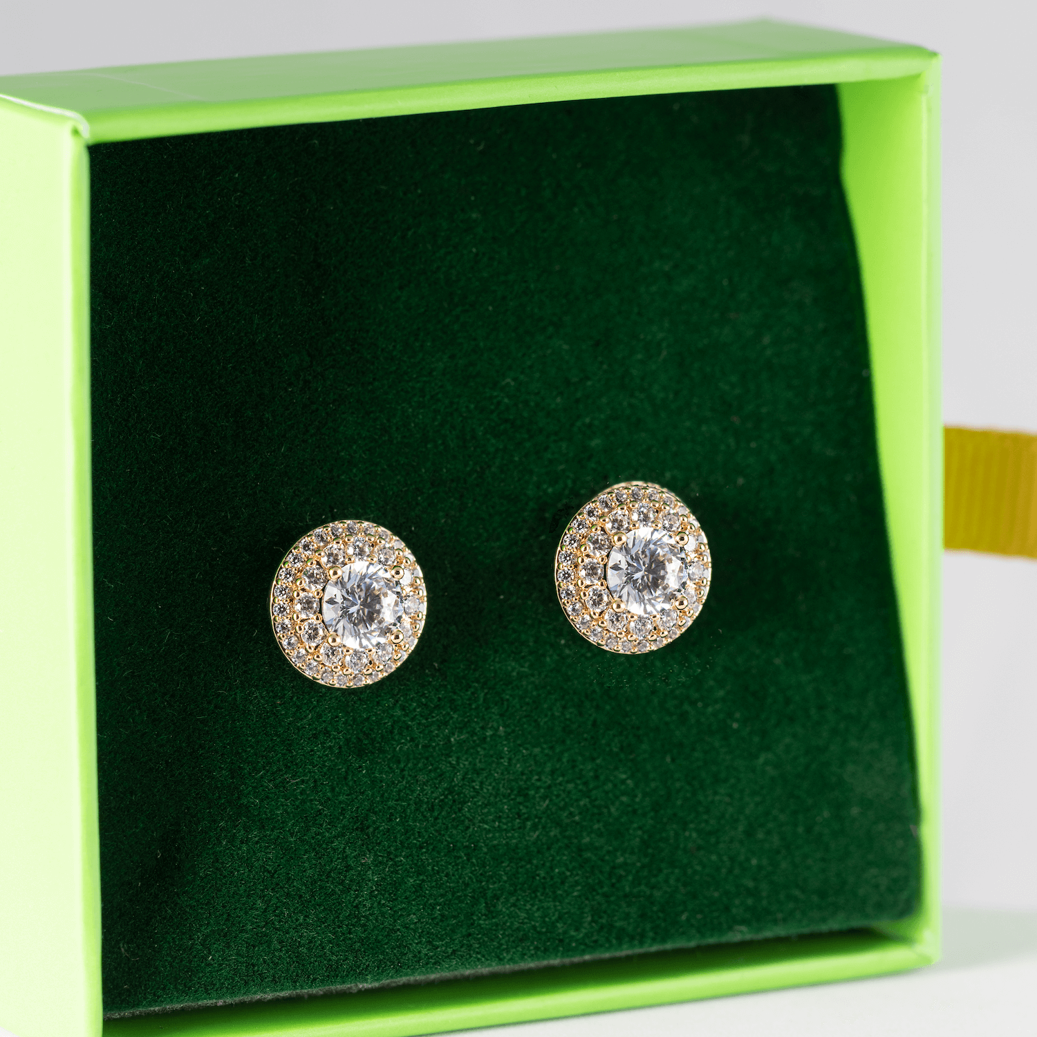 Antialerģiski nagliņauskari 'ELIZA'