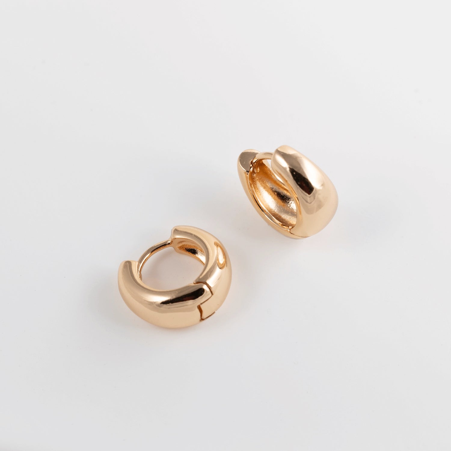 Antialerģiski auskari 'ANITA'