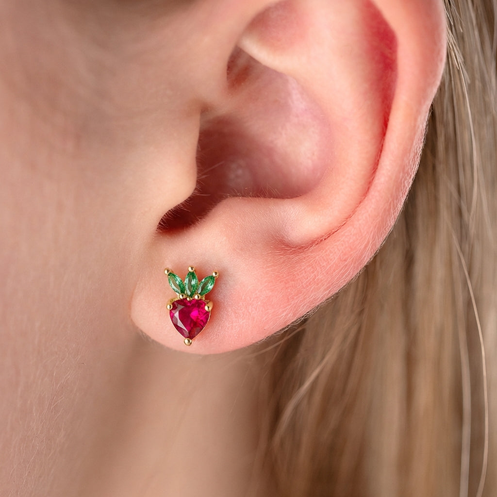 Antialerģiski bērnu nagliņauskari 'AVENE'