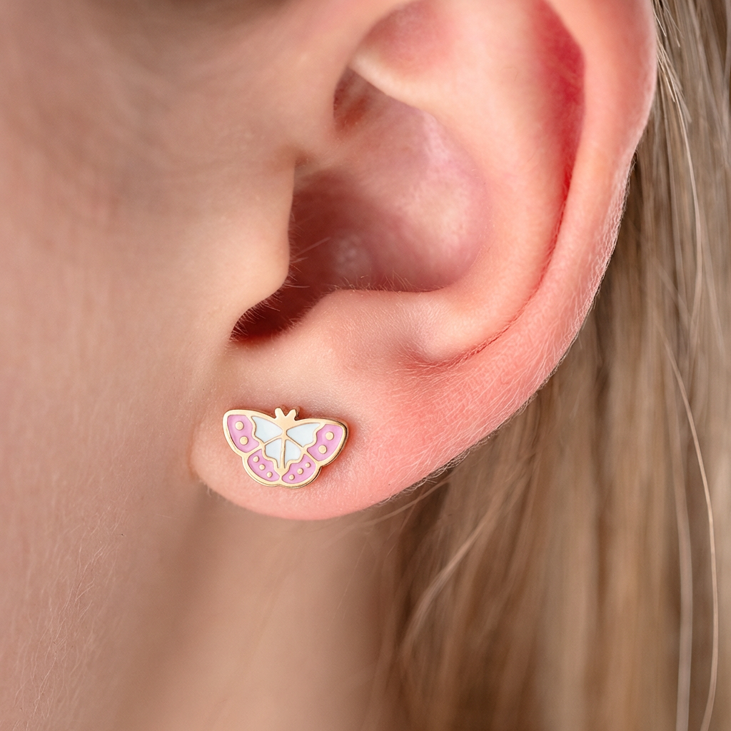 Bērnu nagliņauskari 'TAURENĪTIS'