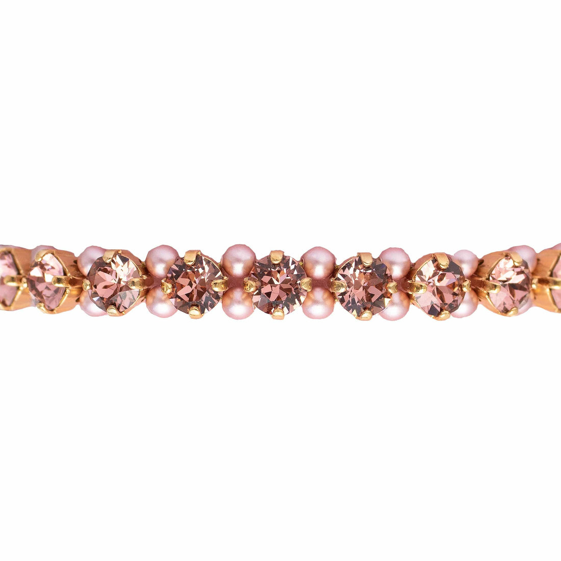 dāvana mammai svētkos Swarovski rokassprādze